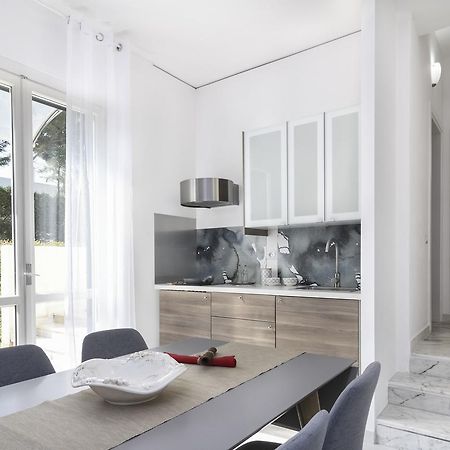 סן קטאלדו B&B Villa Genny A Pochi Passi Dal Mare מראה חיצוני תמונה