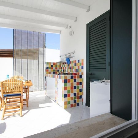 סן קטאלדו B&B Villa Genny A Pochi Passi Dal Mare מראה חיצוני תמונה
