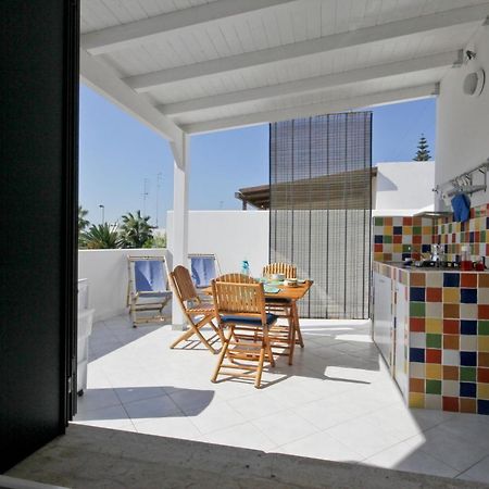 סן קטאלדו B&B Villa Genny A Pochi Passi Dal Mare מראה חיצוני תמונה