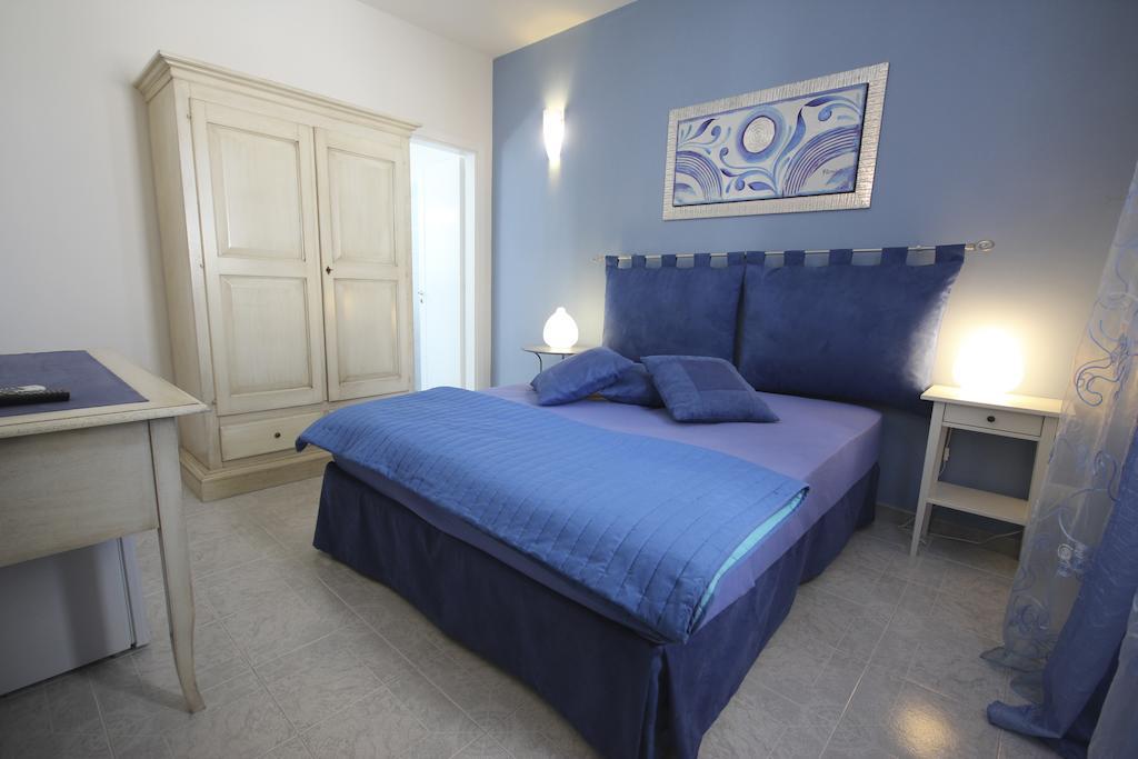 סן קטאלדו B&B Villa Genny A Pochi Passi Dal Mare חדר תמונה