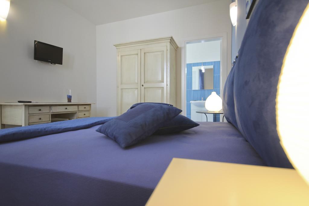 סן קטאלדו B&B Villa Genny A Pochi Passi Dal Mare מראה חיצוני תמונה