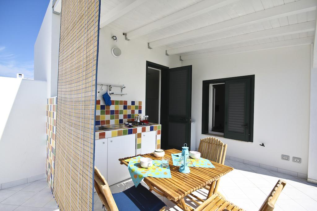 סן קטאלדו B&B Villa Genny A Pochi Passi Dal Mare חדר תמונה