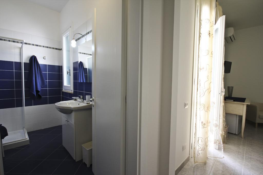 סן קטאלדו B&B Villa Genny A Pochi Passi Dal Mare חדר תמונה