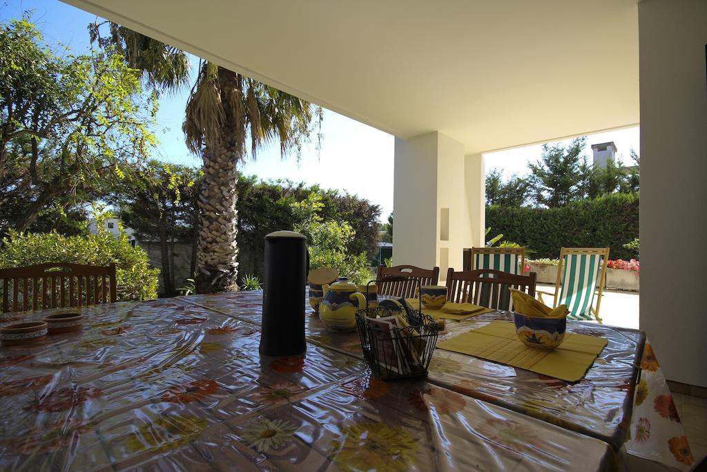 סן קטאלדו B&B Villa Genny A Pochi Passi Dal Mare חדר תמונה