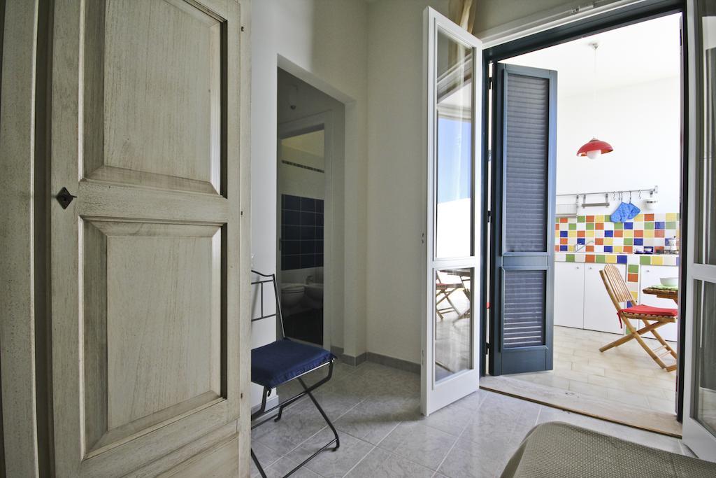 סן קטאלדו B&B Villa Genny A Pochi Passi Dal Mare מראה חיצוני תמונה