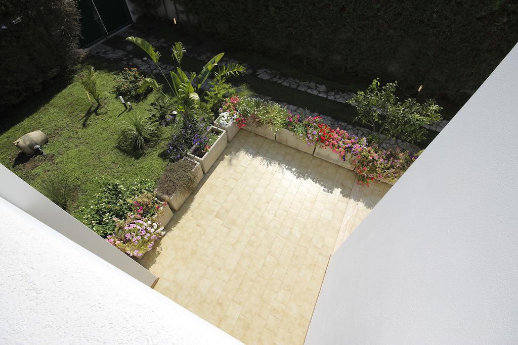 סן קטאלדו B&B Villa Genny A Pochi Passi Dal Mare חדר תמונה