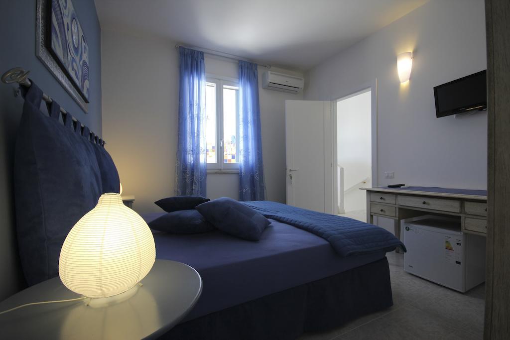 סן קטאלדו B&B Villa Genny A Pochi Passi Dal Mare מראה חיצוני תמונה