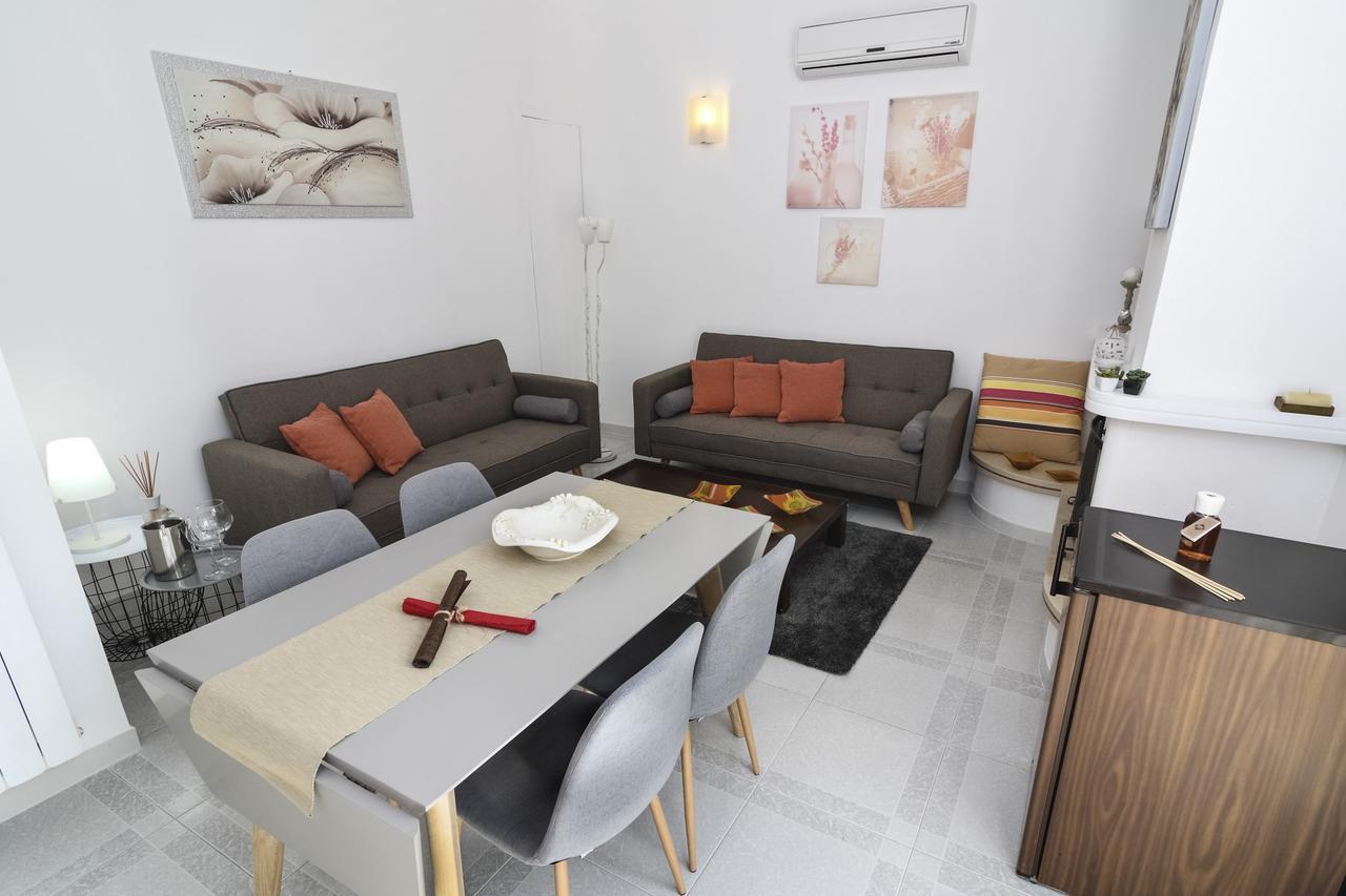 סן קטאלדו B&B Villa Genny A Pochi Passi Dal Mare מראה חיצוני תמונה