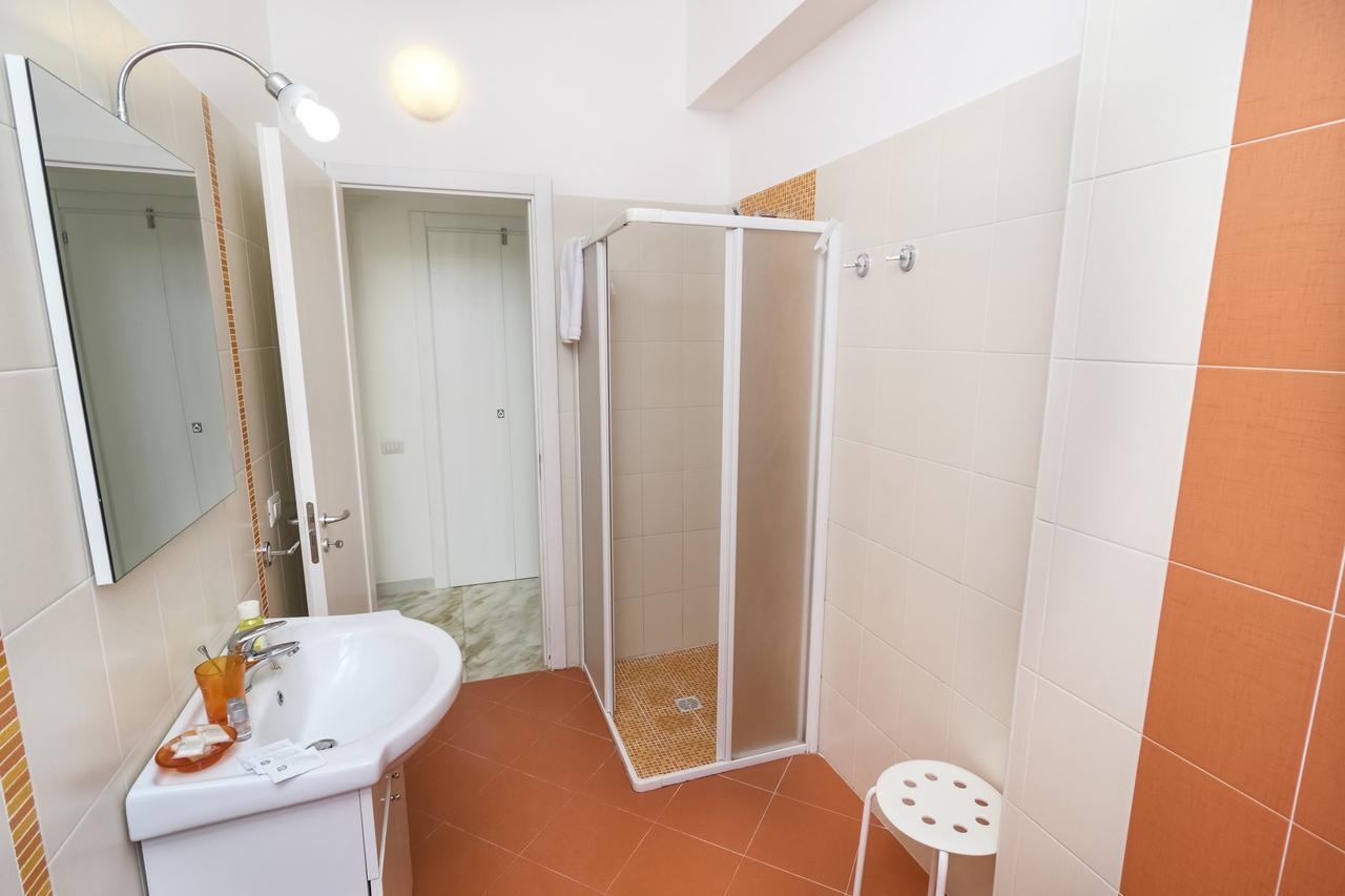 סן קטאלדו B&B Villa Genny A Pochi Passi Dal Mare מראה חיצוני תמונה
