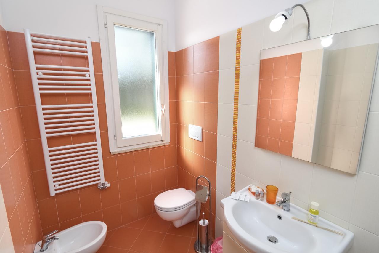 סן קטאלדו B&B Villa Genny A Pochi Passi Dal Mare מראה חיצוני תמונה