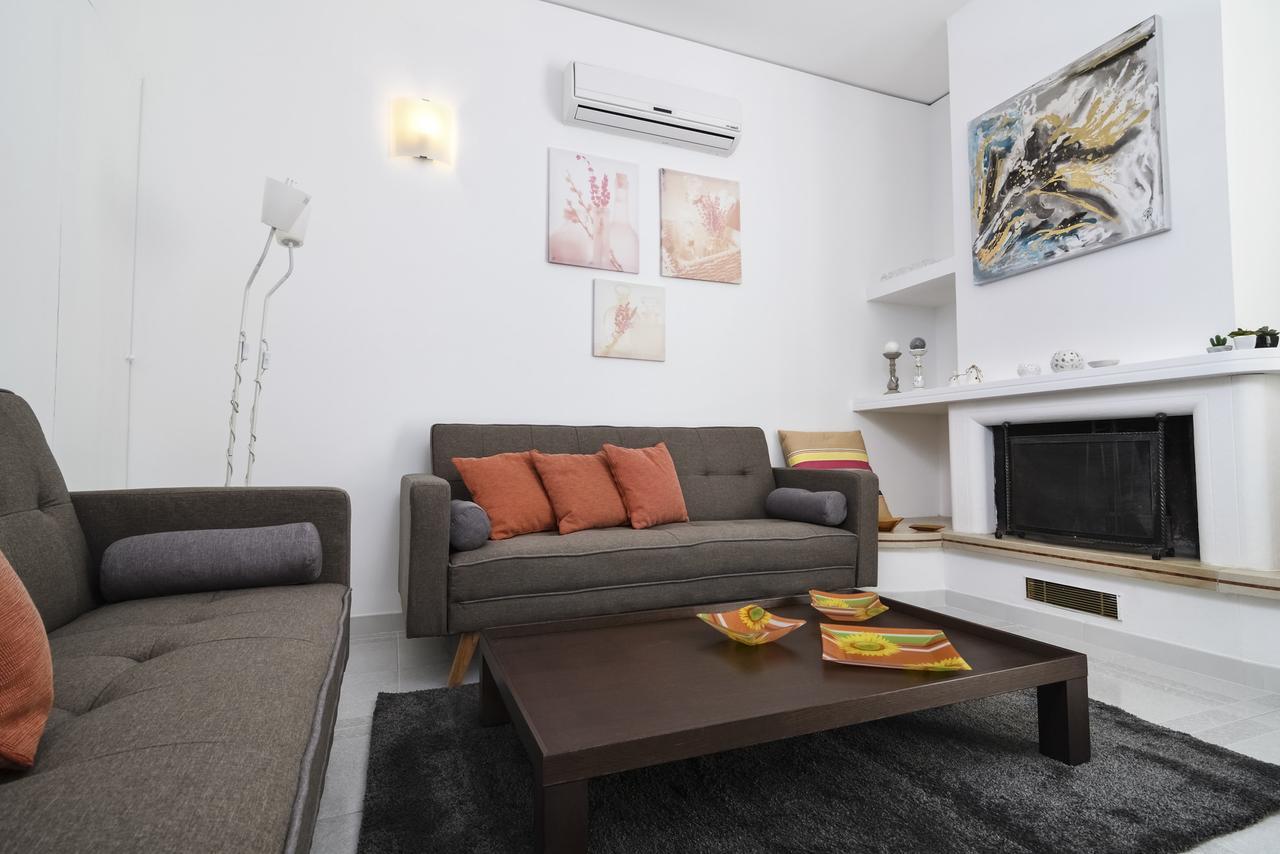סן קטאלדו B&B Villa Genny A Pochi Passi Dal Mare מראה חיצוני תמונה