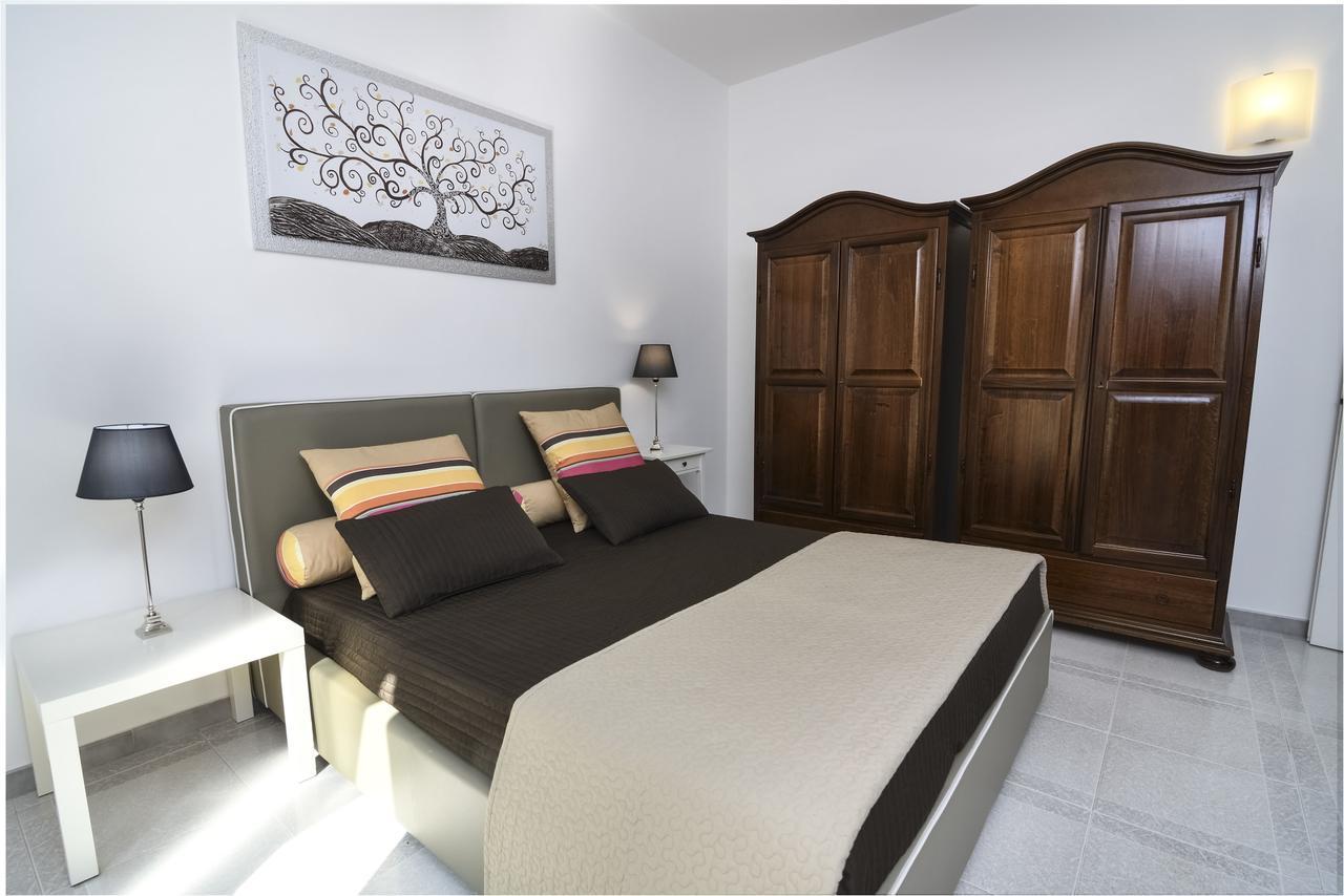 סן קטאלדו B&B Villa Genny A Pochi Passi Dal Mare מראה חיצוני תמונה